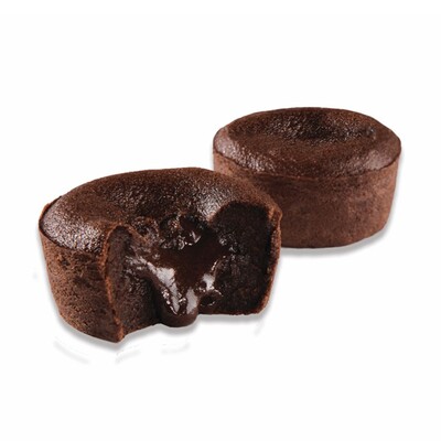 Chocolate Lava Cake 90gm (20pcs/ctn)